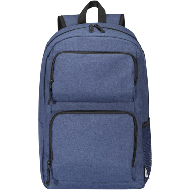Logotrade mainostuotet kuva: Graphite deluxe -tietokonereppu 15" 20L