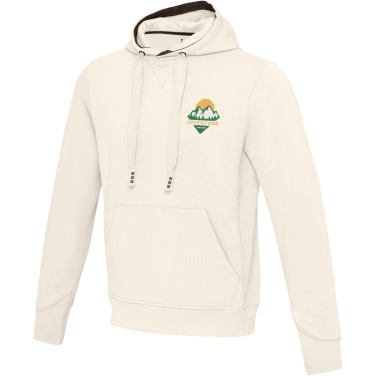 Logo trade liikelahjat mainoslahjat kuva: Laguna unisex-huppari
