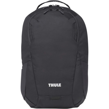 Logotrade mainoslahjat kuva: Thule Lumion reppu 16” kannettavalle, kierrätettyä materiaalia