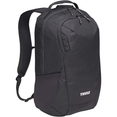 Logo trade mainoslahja ja liikelahja tuotekuva: Thule Lumion reppu 16” kannettavalle, kierrätettyä materiaalia