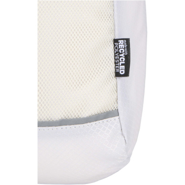 Logo trade mainoslahja ja liikelahja tuotekuva: Nomad 6 litran GRS-kierrätetystä materiaalista valmistettu crossbody-nesteytyslaukku