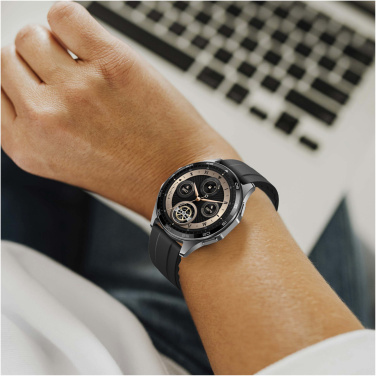 Logotrade liikelahjat mainoslahjat tuotekuva: Prixton SWB33 -älykello