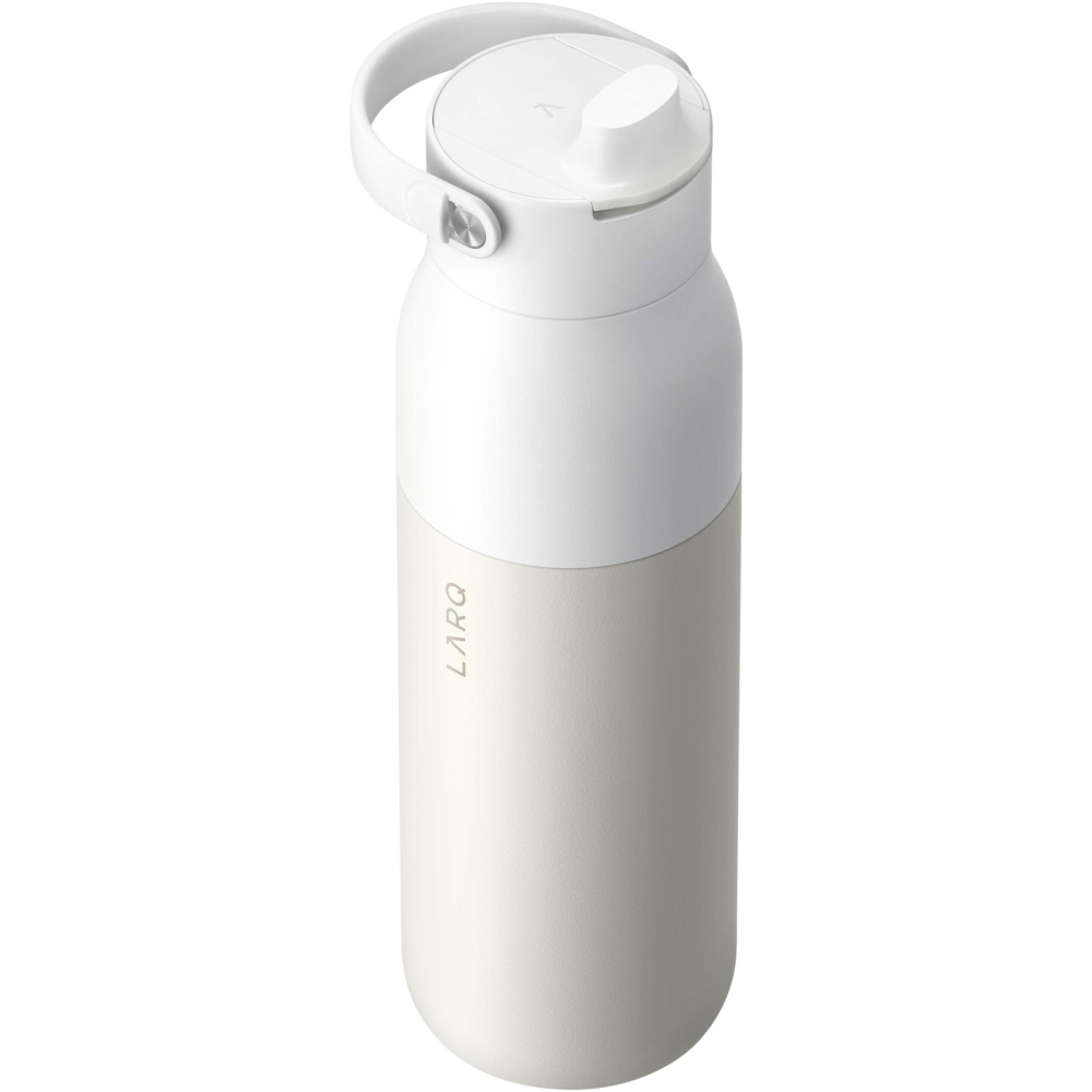 Logotrade liikelahjat kuva: LARQ Swig Top vesipullo, 1 000 ml