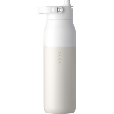 Logotrade liikelahjat mainoslahjat tuotekuva: LARQ Swig Top vesipullo, 1 000 ml