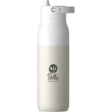 Logotrade mainoslahjat kuva: LARQ Swig Top vesipullo, 1 000 ml