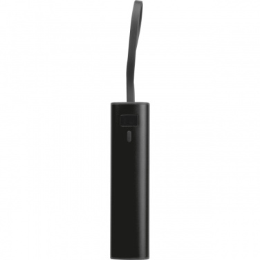 Logo trade liikelahjat tuotekuva: Varavirtalähde 5 000 mAh Doncaster