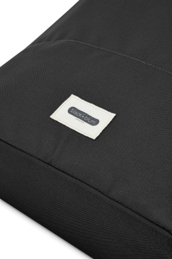 Logotrade liikelahja mainoslahja kuva: Black+Blum 16 L eristetty kauppa-/retkilaukku