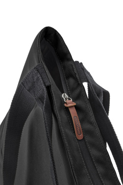 Logotrade mainoslahja ja liikelahja kuva: Black+Blum 16 L eristetty kauppa-/retkilaukku