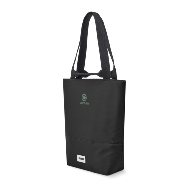 Logo trade mainoslahja ja liikelahja tuotekuva: Black+Blum 16 L eristetty kauppa-/retkilaukku