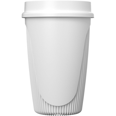Logo trade mainoslahjat tuotekuva: Alto 350 ml:n kahvimuki 360°-kannella