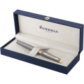 Waterman Hemisphere mustekynä M, Harmaa