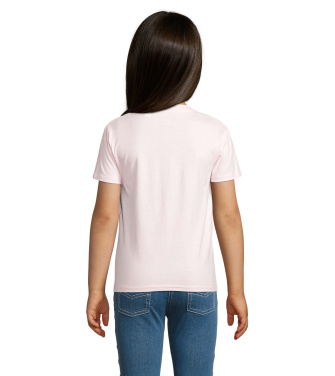 Logotrade liikelahjat kuva: PIONEER Lasten T paita 175g