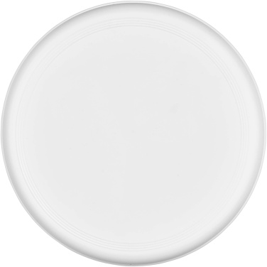 Logo trade liikelahja kuva: Orbit recycled plastic frisbee