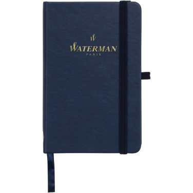 Logo trade liikelahjat mainoslahjat kuva: Waterman gift-kynälahjasetti, A5-muistivihko