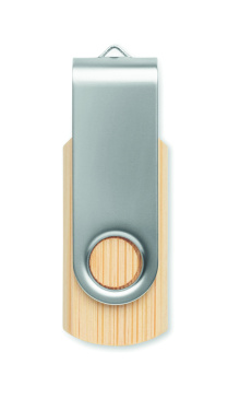 Logotrade mainoslahjat kuva: Muistitikku 16GB               MO6898-40