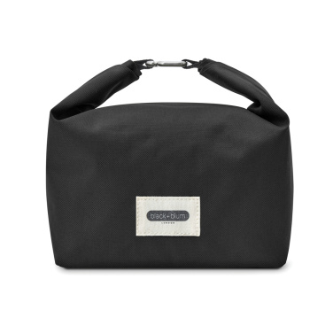 Logotrade mainoslahja ja liikelahja kuva: Black+Blum 6,7 litran eristetty lounas-/kylmälaukku