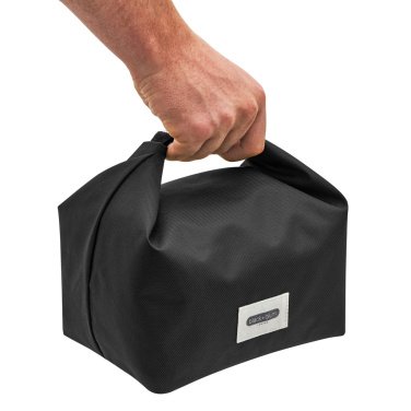 Logotrade mainostuote tuotekuva: Black+Blum 6,7 litran eristetty lounas-/kylmälaukku