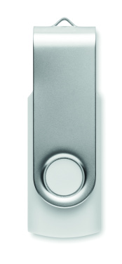 Logotrade mainostuote tuotekuva: USB 16G kierrätetty ABS        MO2080-06