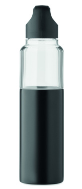 Logotrade mainoslahjat kuva: 2 in 1 pullo 610ml