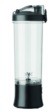 Logotrade mainostuote tuotekuva: Kannettava smoothie-sekoitin
