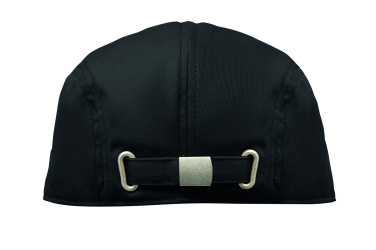 Logotrade mainoslahja ja liikelahja kuva: Newsboy-lippalakki 235 g/m²