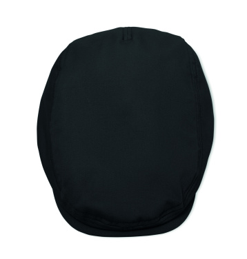 Logotrade mainoslahjat kuva: Newsboy-lippalakki 235 g/m²