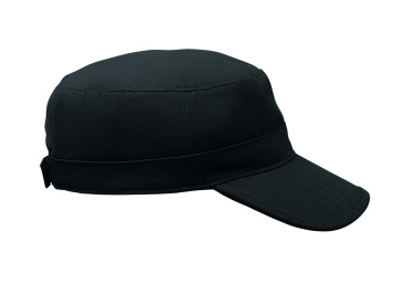 Logotrade liikelahjat mainoslahjat tuotekuva: Army lippis 260 gr/m²