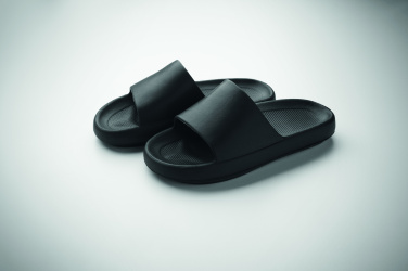 Logotrade mainoslahjat ja liikelahjat tuotekuva: Unisex EVA sandaalit 40/41