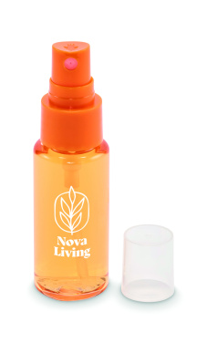 Logo trade liikelahjat mainoslahjat kuva: Vartalosuihke 30ml
