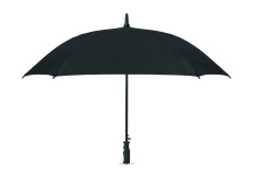 23'' tuulenpitävä sateenvarjo