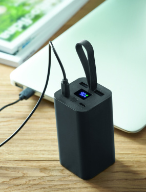 Logotrade liikelahjat kuva: Varavirtalähde 20000 mAh