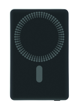 Logotrade liikelahjat mainoslahjat tuotekuva: Varavirtalähde 10000 mAh