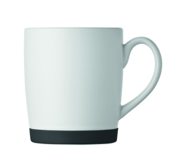Logo trade mainostuotet tuotekuva: Keraaminen muki 300 ml
