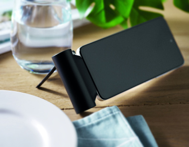 Logo trade mainoslahjat tuotekuva: Varavirtalähde 5000 mAh