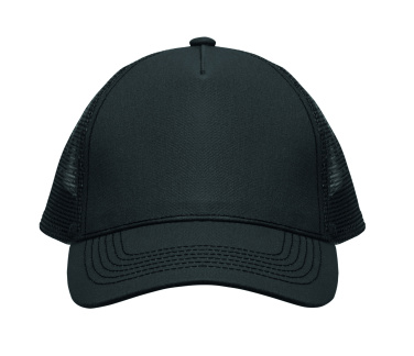 Logotrade mainostuotet kuva: 5-paneelinen trucker-lippis