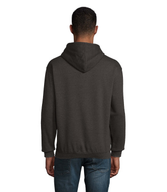 Logo trade mainoslahjat tuotekuva: CONDOR Unisex hupullinen