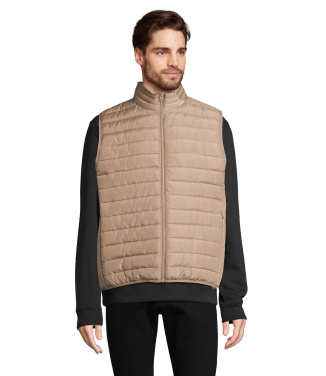 Logotrade liikelahjat mainoslahjat tuotekuva: STREAM MEN bodywarmer