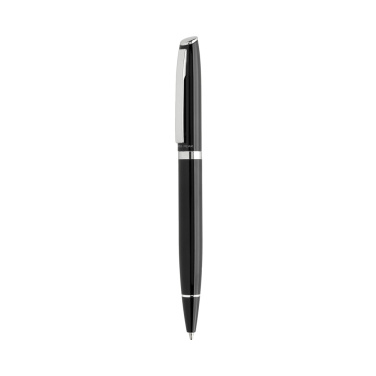 Logotrade mainoslahjat ja liikelahjat tuotekuva: Swiss Peak deluxe liikelahjasetti + vesipullo