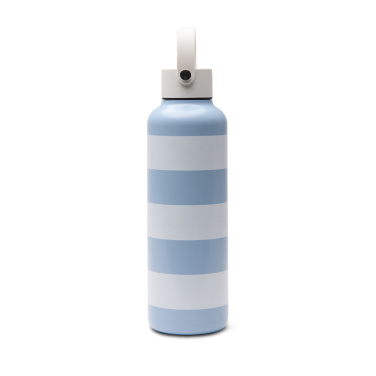 Logotrade liikelahja mainoslahja kuva: VINGA Lagoa RCS SS -juomapullo 600 ml