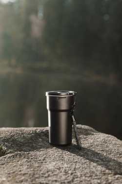 Logotrade mainoslahja tuotekuva: VINGA Parks RCS SS -muki, 4 kpl, 250 ml