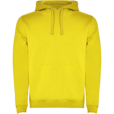 Logotrade mainoslahjat kuva: Urban miesten huppari