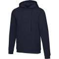Spinel unisex-huppari, Laivastonsininen / Valkoinen