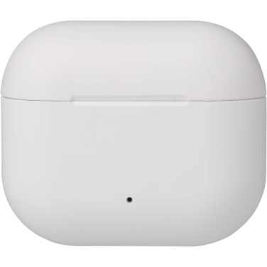 Logotrade mainostuotet kuva: Altais kierrätysmuovista valmistetut True Wireless Bluetooth® -kuulokkeet