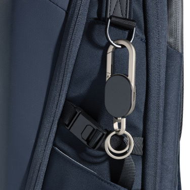 Logotrade mainostuotet kuva: Keyfinder Dual -avaimenperä paikannuksella