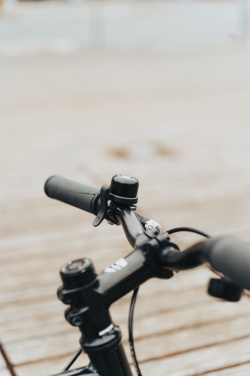 Logotrade liikelahjat kuva: Bike Finder Dual RCS - pyörän kello paikannuksella