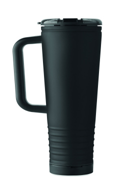 Logo trade mainoslahjat ja liikelahjat kuva: Howler Cup w handle 700ml
