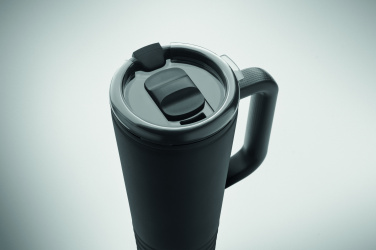 Logotrade mainoslahja ja liikelahja kuva: Howler Cup w handle 700ml