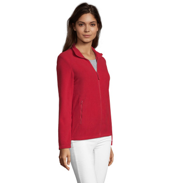 Logotrade mainoslahjat ja liikelahjat tuotekuva: NORMAN WOMEN FLEECE 220