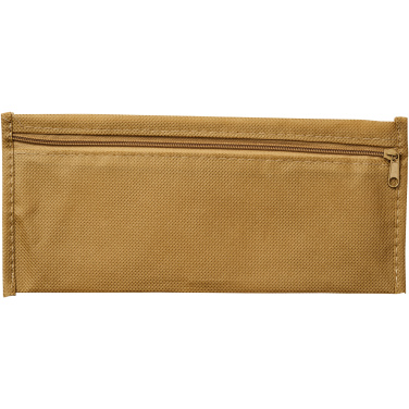 Logotrade mainoslahjat ja liikelahjat tuotekuva: Enviro 7-piece pencil case set