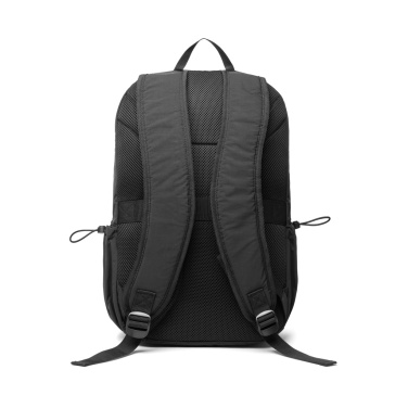 Logo trade liikelahjat mainoslahjat kuva: KENTO URBAN RCS rNylon 15,6 tuuman reppu